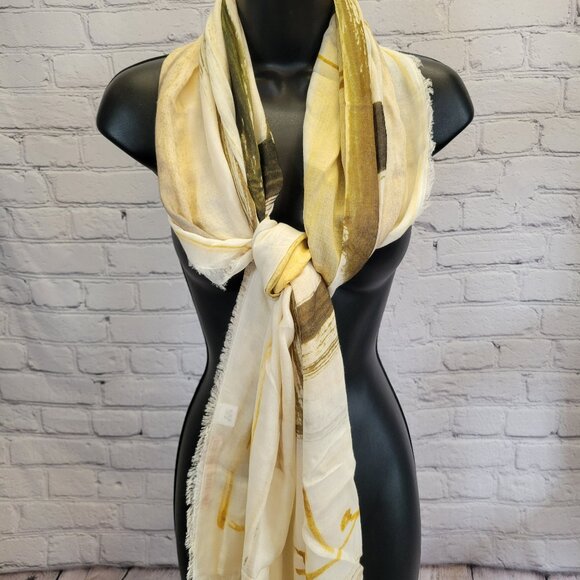 Chez Dede Accessories - Chez Dede Aperitivo Scarf